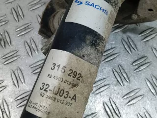 315292,,824903012967 Амортизатор передний левый Mercedes A W169 Арт AL15535472063, вид 5