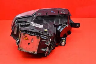 3C0941751G Фара передняя левая Volkswagen Passat B6 Арт AL15535660414, вид 2