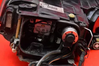 3C0941751G Фара передняя левая Volkswagen Passat B6 Арт AL15535660414, вид 8