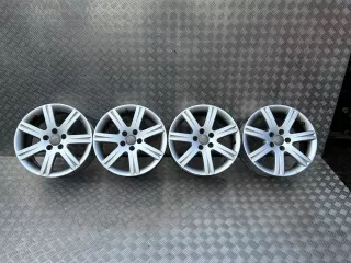  Диск литой Audi A6 C6 (S6,RS6) Арт AL15535734236, вид 1