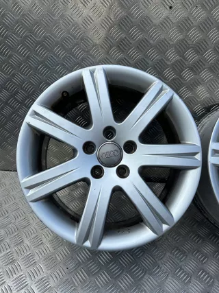  Диск литой Audi A6 C6 (S6,RS6) Арт AL15535734236, вид 2