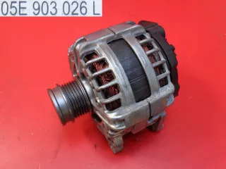 05E903026L Генератор Seat Ateca Арт AL15536279498_3, вид 1