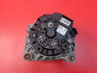 05E903026L Генератор Seat Ateca Арт AL15536279498_3, вид 2