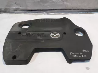  Крышка двигателя декоративная Mazda Tribute 1 Арт AL15536600581_2, вид 1