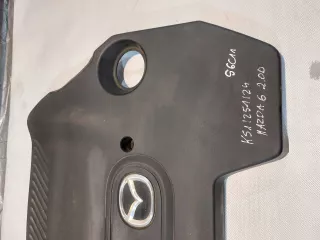  Крышка двигателя декоративная Mazda Tribute 1 Арт AL15536600581_2, вид 3