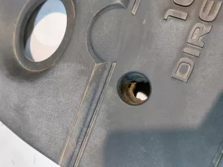  Крышка двигателя декоративная Mazda Tribute 1 Арт AL15536600581_2, вид 5