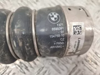 8599391BMW Патрубок интеркулера BMW 2 G42 Арт AL15536835882_3, вид 2