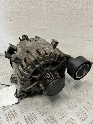 GK2T-10300-AE Генератор Ford Transit 2 Арт AL15537193506, вид 1