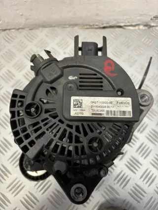 GK2T-10300-AE Генератор Ford Transit 2 Арт AL15537193506, вид 2