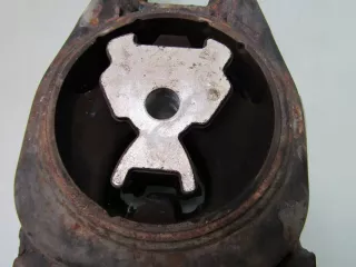 Кронштейн двигателя Mazda 3 BP Арт AL15537249849, вид 4