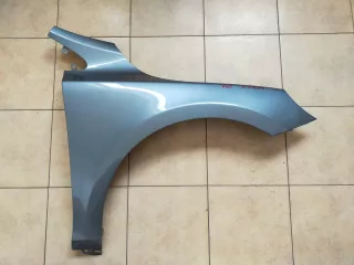 31301262 Крыло переднее правое Volvo V40 Cross Country Арт AL15537590371, вид 1