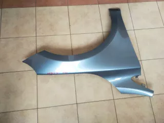 31301262 Крыло переднее правое Volvo V40 Cross Country Арт AL15537590371, вид 2