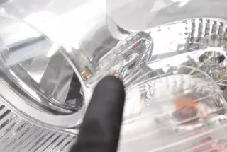 9682519180 Фара передняя (комплект) Peugeot 3008 1 Арт AL15537869746, вид 12