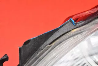 9682519180 Фара передняя (комплект) Peugeot 3008 1 Арт AL15537869746, вид 7