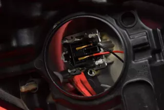 9682519180 Фара передняя (комплект) Peugeot 3008 1 Арт AL15537869746, вид 10