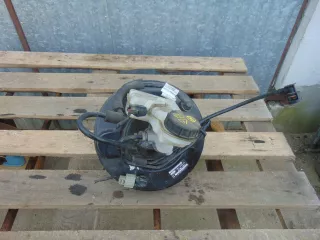 BV61-2B195-SG Вакуумный усилитель тормозов Ford C-max 2 Арт AL15538075073, вид 1