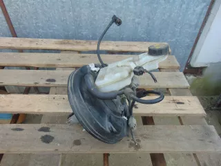 BV61-2B195-SG Вакуумный усилитель тормозов Ford C-max 2 Арт AL15538075073, вид 2