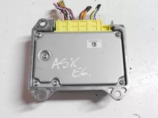 8635A215 Блок AirBag Mitsubishi ASX Арт AL15538410469, вид 3
