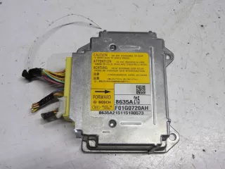 8635A215 Блок AirBag Mitsubishi ASX Арт AL15538410469, вид 4