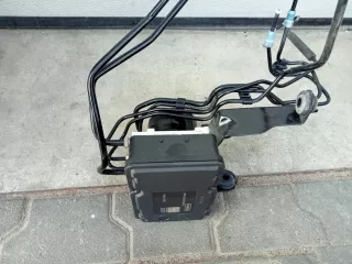 DV61-2C405-CF Блок АБС (ABS) Ford Tourneo connect 2 Арт AL15538698886