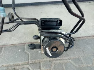 DV61-2C405-CF Блок АБС (ABS) Ford Tourneo connect 2 Арт AL15538698886, вид 3