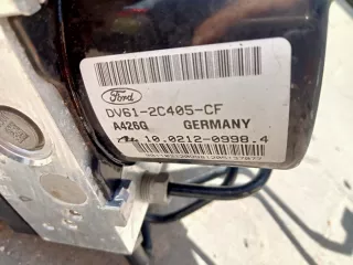 DV61-2C405-CF Блок АБС (ABS) Ford Tourneo connect 2 Арт AL15538698886, вид 4