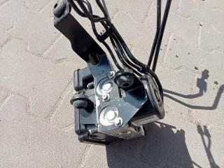 DV61-2C405-CF Блок АБС (ABS) Ford Tourneo connect 2 Арт AL15538698886, вид 5