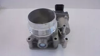 RME60-51 Дроссельная заслонка Renault Talisman 1 Арт AL15539124739, вид 2