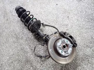 Стойка амортизатора переднего правого Hyundai i10 2 Арт AL15539166058