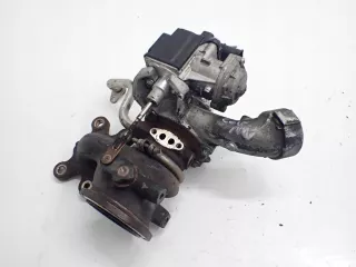 04E145721L Турбина Volkswagen Golf 5 Арт AL15539375341_2, вид 1