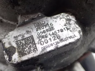 04E145721L Турбина Volkswagen Golf 5 Арт AL15539375341_2, вид 4