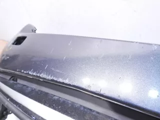 620220001R Бампер передний Renault Laguna 3 Арт AL15541389199, вид 4