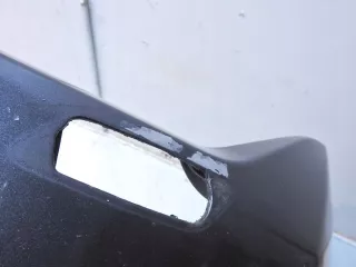 620220001R Бампер передний Renault Laguna 3 Арт AL15541389199, вид 10
