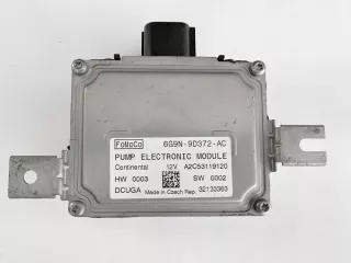 6G9N9D372AC Насос топливный Ford S-Max 1 restailing Арт AL15542139514, вид 2