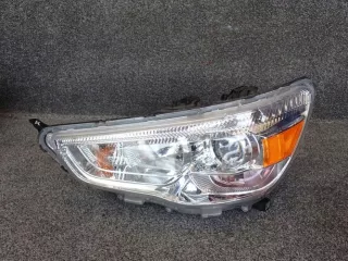  Фара передняя левая Mitsubishi ASX Арт AL15542220409, вид 1