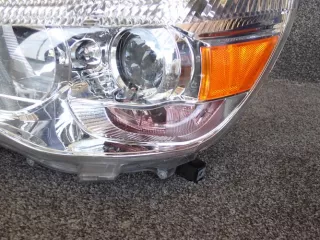  Фара передняя левая Mitsubishi ASX Арт AL15542220409, вид 2
