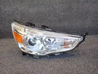  Фара передняя правая Mitsubishi ASX Арт AL15542301646, вид 1