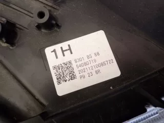  Фара передняя правая Mitsubishi ASX Арт AL15542301646, вид 3