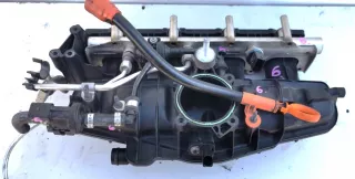  Коллектор впускной Audi RS3 8P Арт AL15542524840