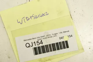 QJ154,0445110546,HMLGT1205R Форсунка Mercedes Vito W447 Арт AL15542609955, вид 6
