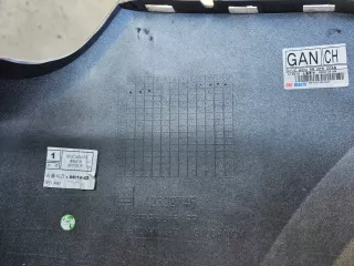 42392745 Бампер задний Chevrolet Trax Арт AL15543065422, вид 13