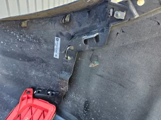 42392745 Бампер задний Chevrolet Trax Арт AL15543065422, вид 14