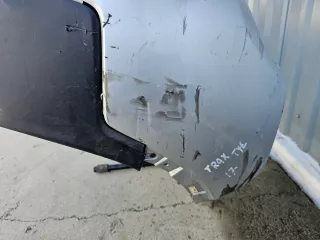 42392745 Бампер задний Chevrolet Trax Арт AL15543065422, вид 5