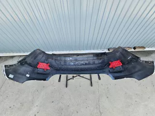 42392745 Бампер задний Chevrolet Trax Арт AL15543065422, вид 7