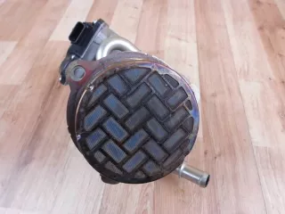 147100361R Клапан EGR Nissan Qashqai 2 Арт AL15543112779, вид 4