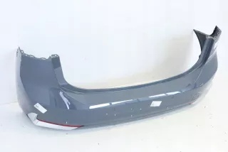  Бампер задний BMW 2 U06 Арт AL15543319187, вид 2