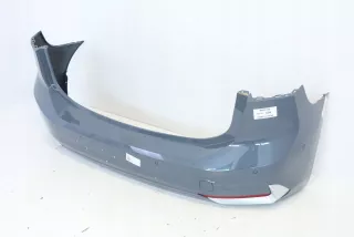  Бампер задний BMW 2 U06 Арт AL15543319187, вид 3