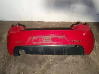 PWE5904 Бампер задний Alfa Romeo Giulietta Арт AL15543378851, вид 1