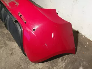 PWE5904 Бампер задний Alfa Romeo Giulietta Арт AL15543378851, вид 2