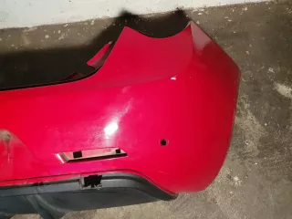 PWE5904 Бампер задний Alfa Romeo Giulietta Арт AL15543378851, вид 3